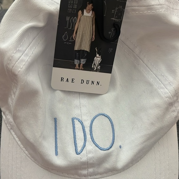 I DO baseball hat - Picture 2 of 2